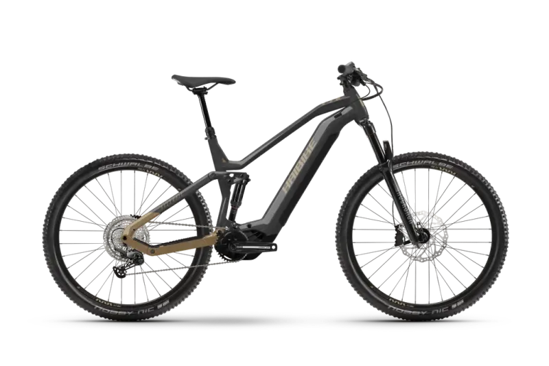 Haibike AllTrail 5