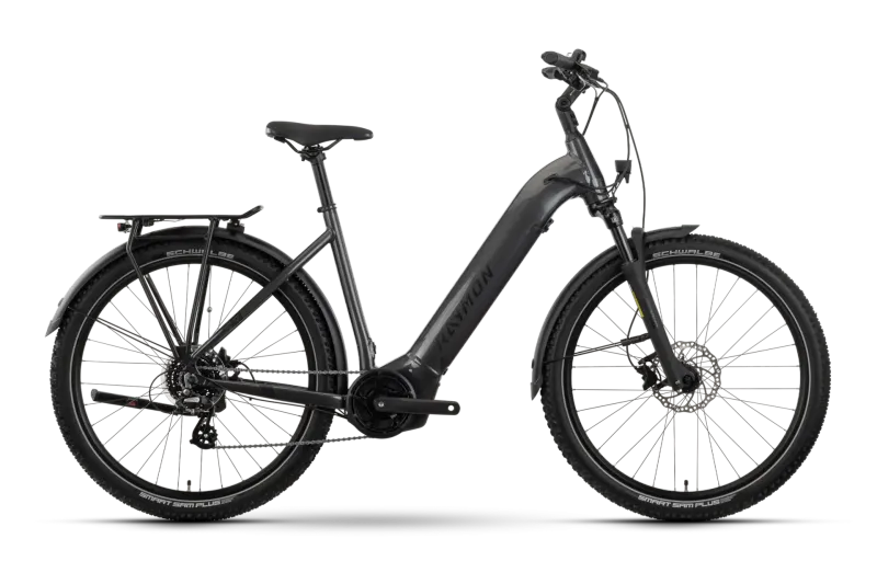 Raymon Tourray Select