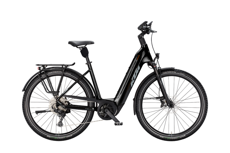 KTM Macina Style 830