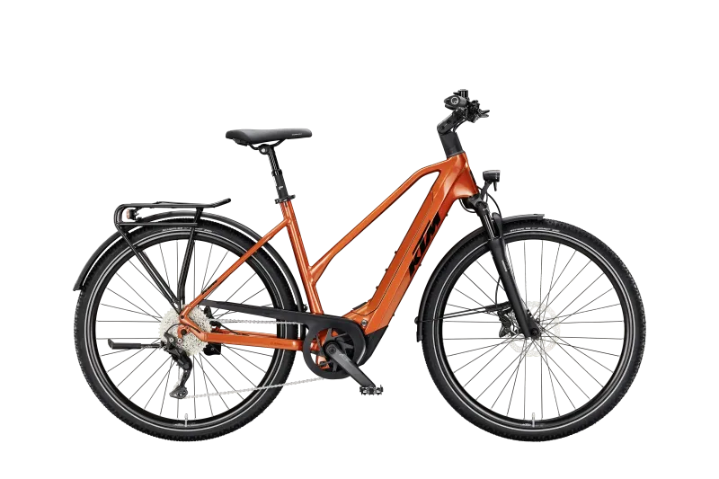 KTM Macina Tour CX 830