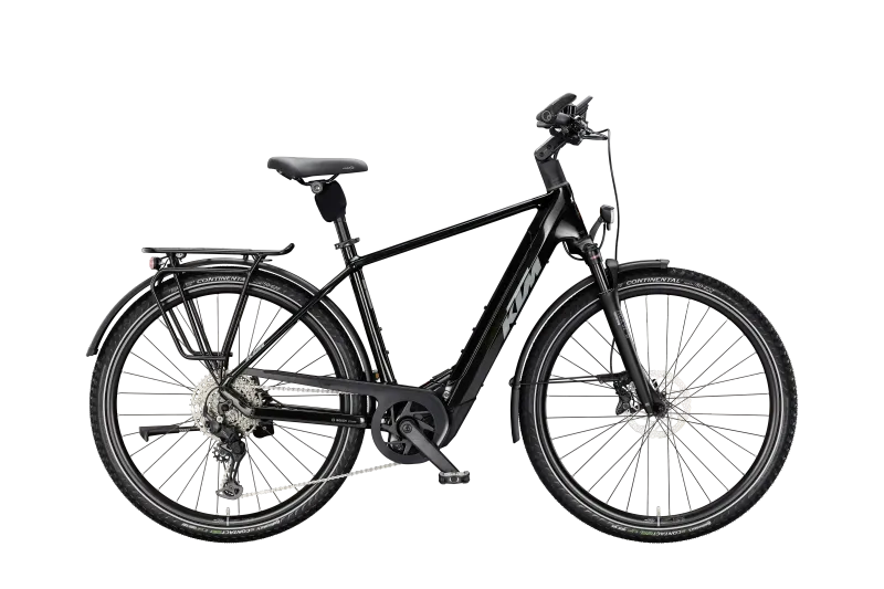 KTM Macina Style 830