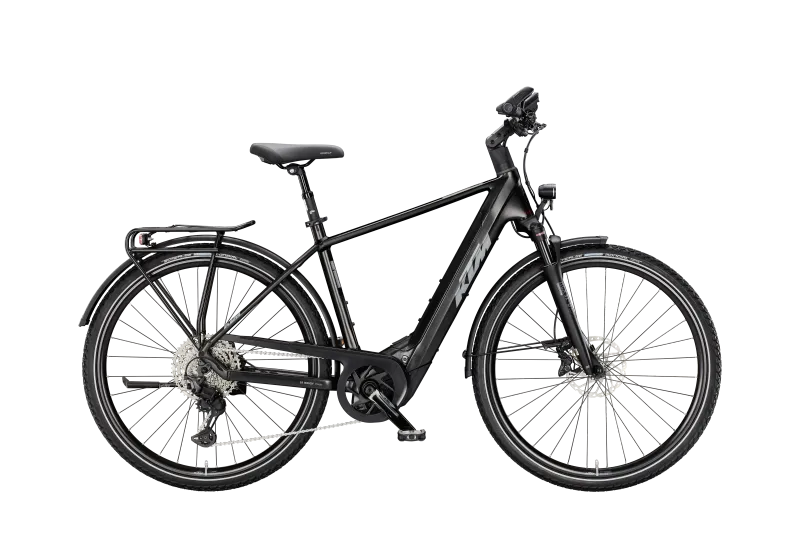 KTM Macina Tour CX 820