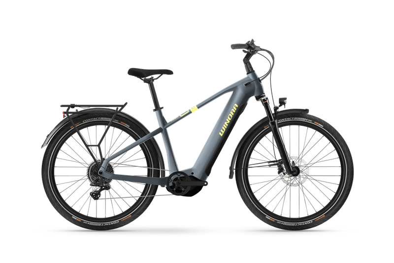 Winora Yucatan X10 High