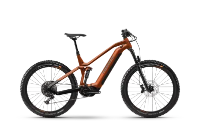 Haibike AllTrail 6 Haibike AllTrail 6