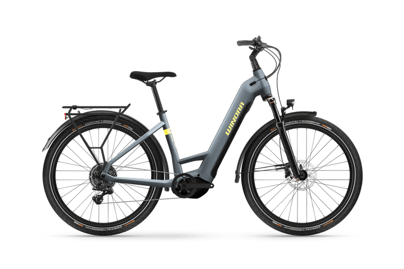 Winora Yucatan X10 High