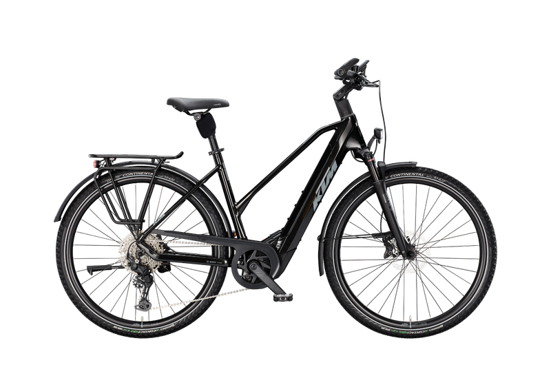 KTM Macina Style 830