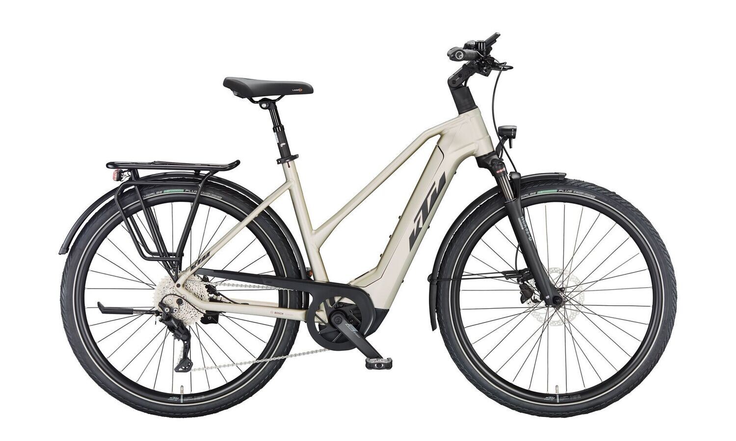 KTM Macina Style 740
