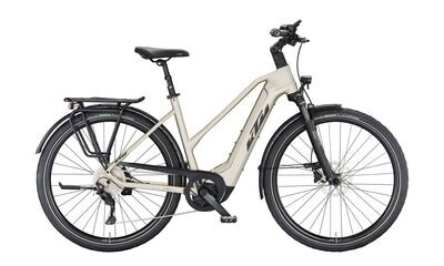 KTM Macina Style 740 KTM Macina Style 740
