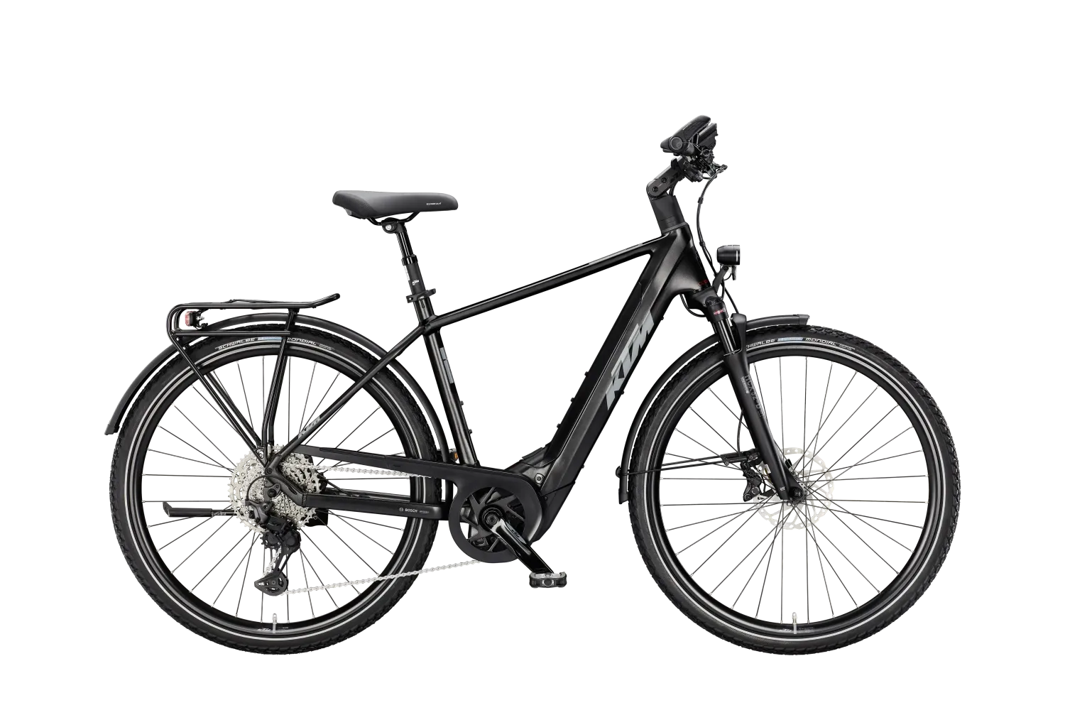 KTM Macina Tour CX 820
