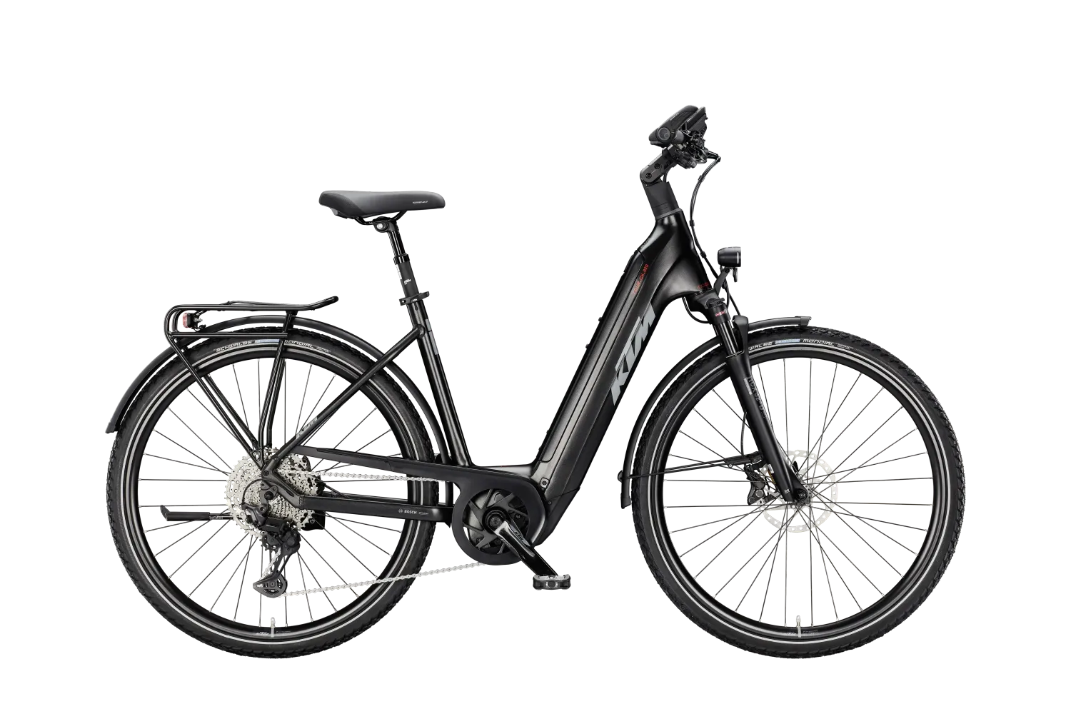 KTM Macina Tour CX 820