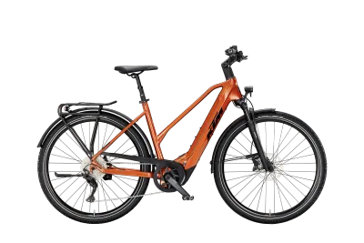 KTM Macina Tour CX 830 KTM Macina Tour CX 830