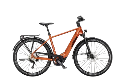 KTM Macina Tour CX 830 KTM Macina Tour CX 830