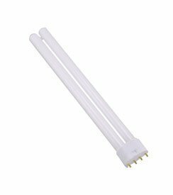 OTT-LITE TRU COLOR FLUORESCENT FLEXIBLE NECK FLOOR LAMP REPLACEMNET BULB 24 WATT