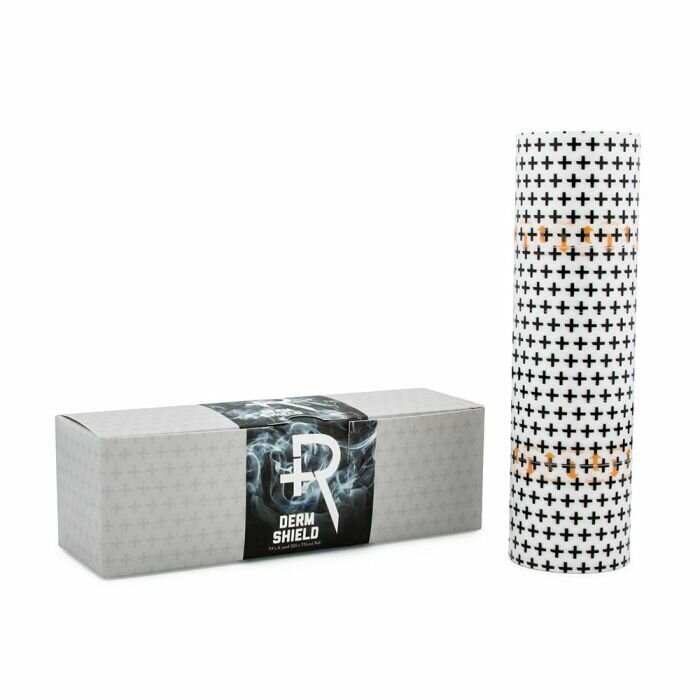 RECOVERY DERM SHIELD ADHESIVE ROLL 5.9" X 8 YD