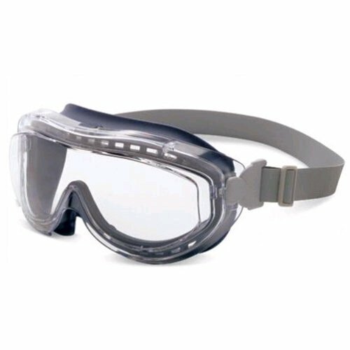 UVEX FLEX SEAL SAFETY GOGGLES