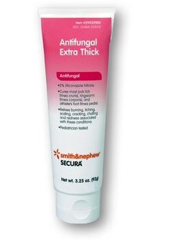 OINTMENTS, CREAMS, LOTIONS, GELS, POWDERS & LIQUIDS