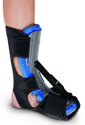ORTHOPEDIC SUPPORTS & SUPPLIES