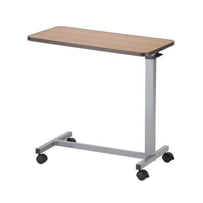 NOVA MEDICAL OVERBED TABLE TILTING MODEL