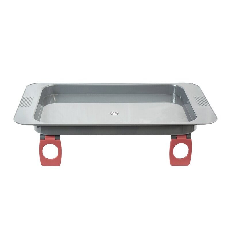 ESCAPE  ROLLATOR PLASTIC TRAY