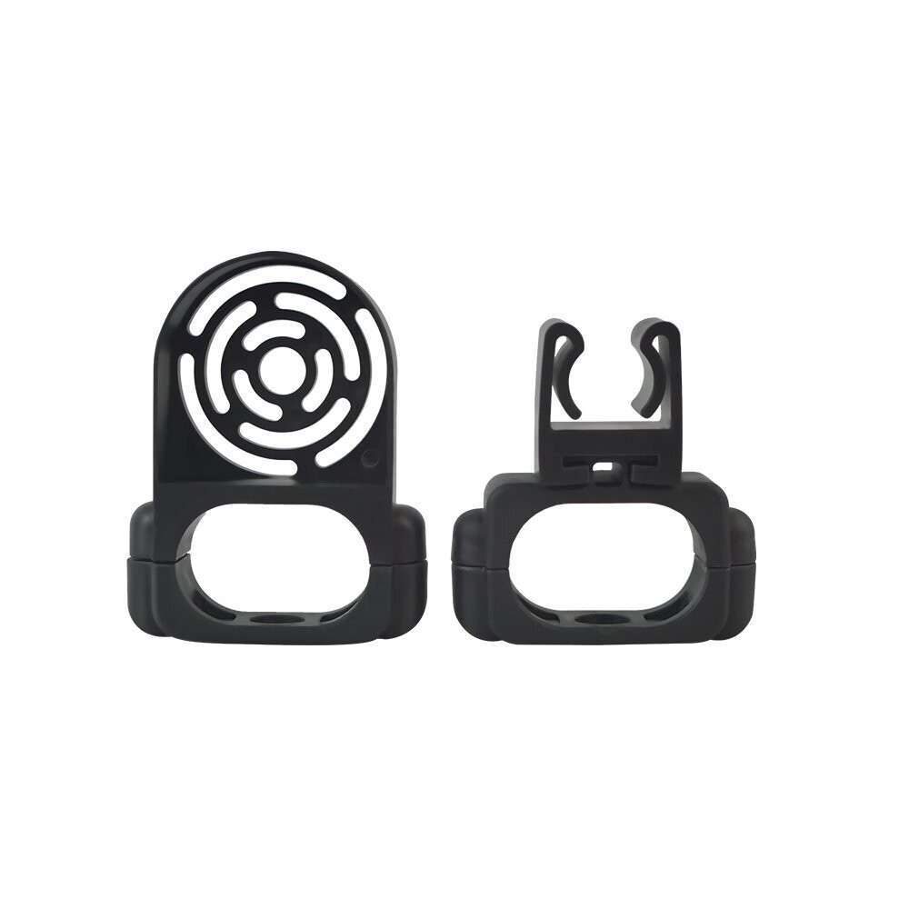 ESCAPE  ROLLATOR CANE HOLDER