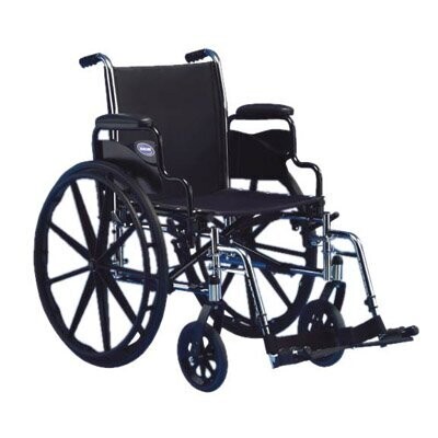 WHEELCHAIRS