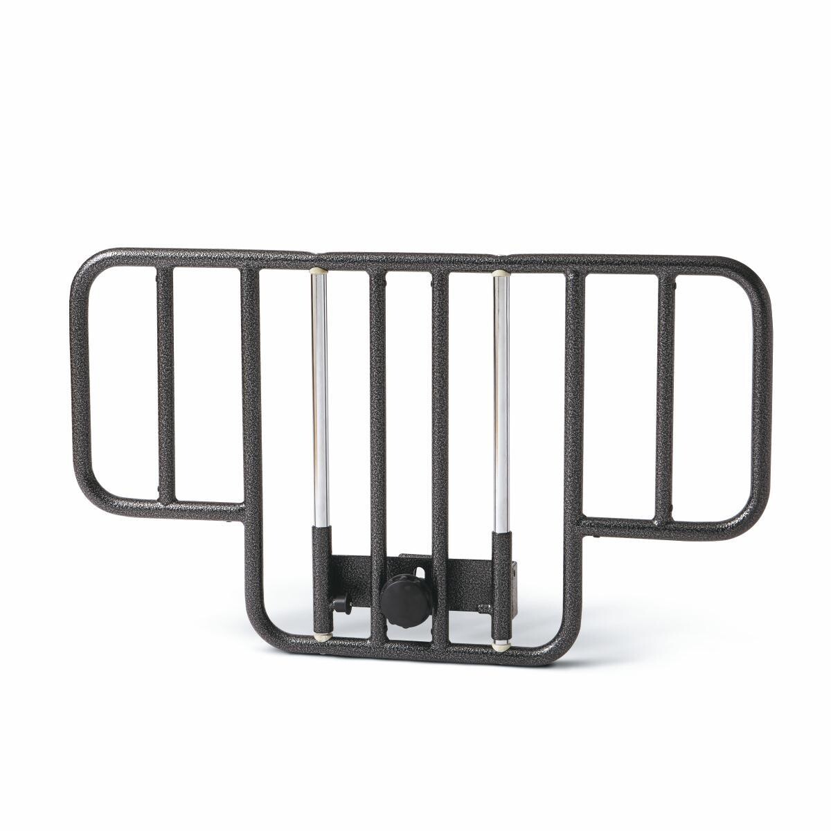 MEDLINE HOSPITAL BED HALF RAILS PAIR