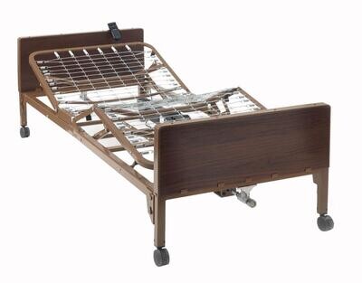 ELECTRIC HOSPITAL BEDS