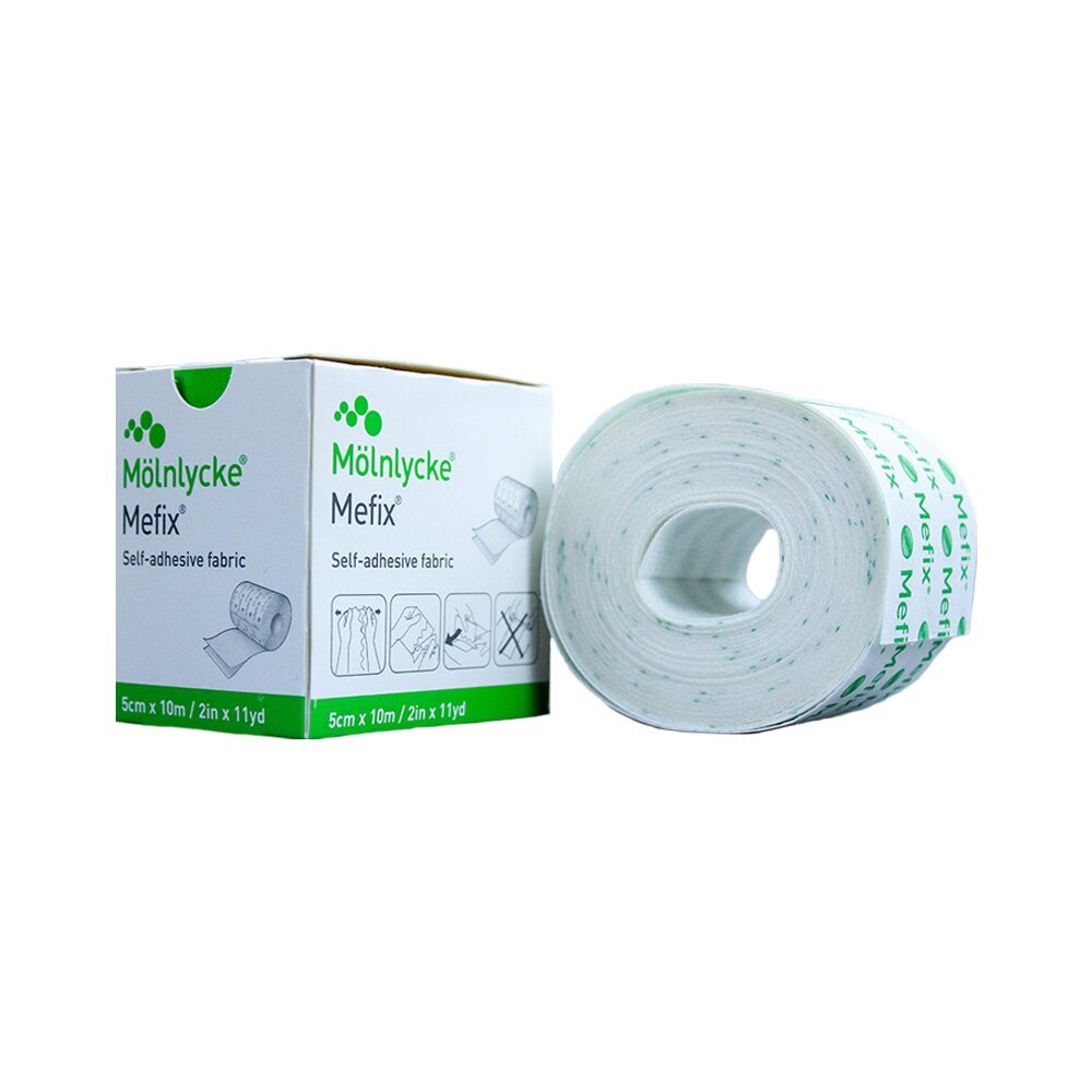 MEFIX SELF ADHESIVE FABRIC TAPE, SIZE: 2"