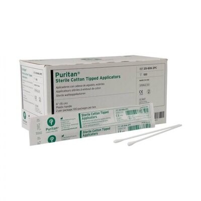 OB/GYN SWABSTICKS