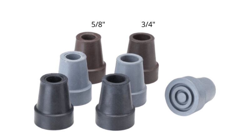HARVY CANE TIPS