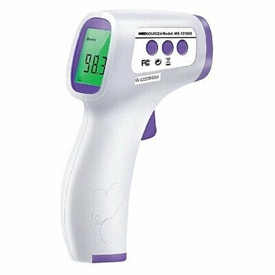 ADC ADTEMP NON CONTACT INFRARED BODY THERMOMETER