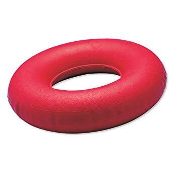 CAREX INFLATABLE RUBBER RING 15"