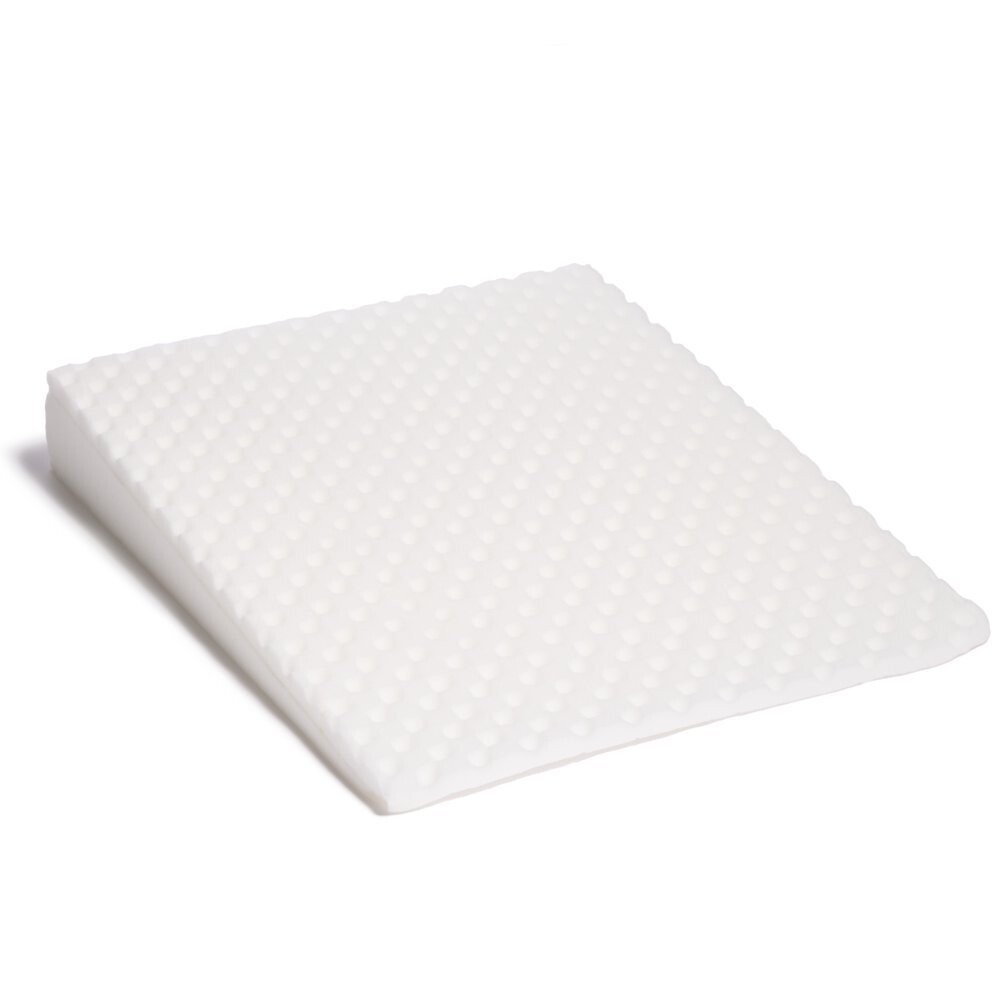 HERMELL QUILTED FOAM WEDGE 32" x 26" x 5" to 1/2"