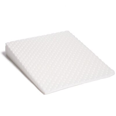 HERMELL QUILTED FOAM WEDGE 32