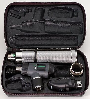 OTOSCOPES, OPHTHALMOSCOPES & ACCESSORIES