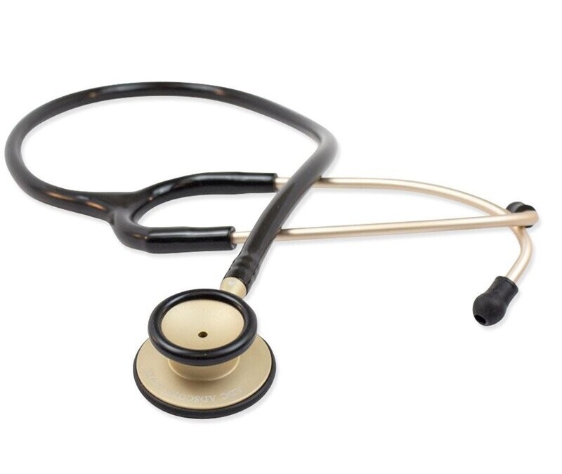 ADC ADSCOPE 619 LITE ULTRA LITE CLINICIAN STETHOSCOPE