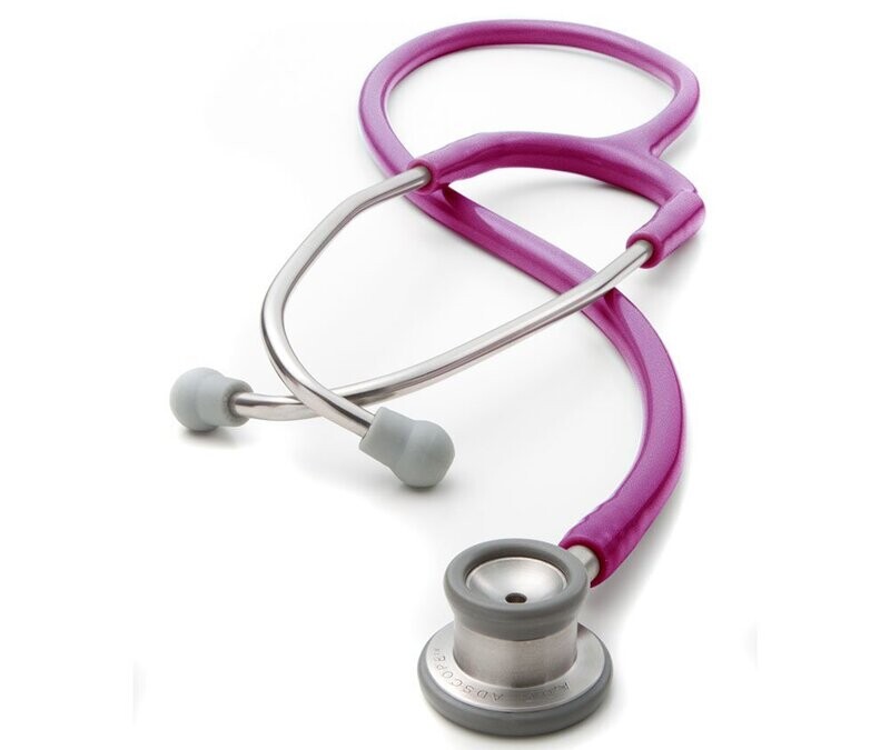 ADC ADSCOPE 605 INFANT CLINICIAN STETHOSCOPE