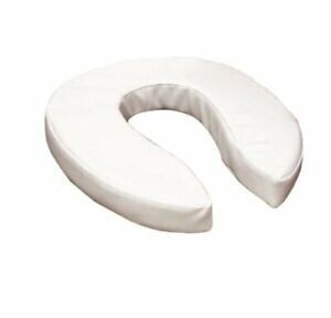 TOILET SEAT CUSHIONS