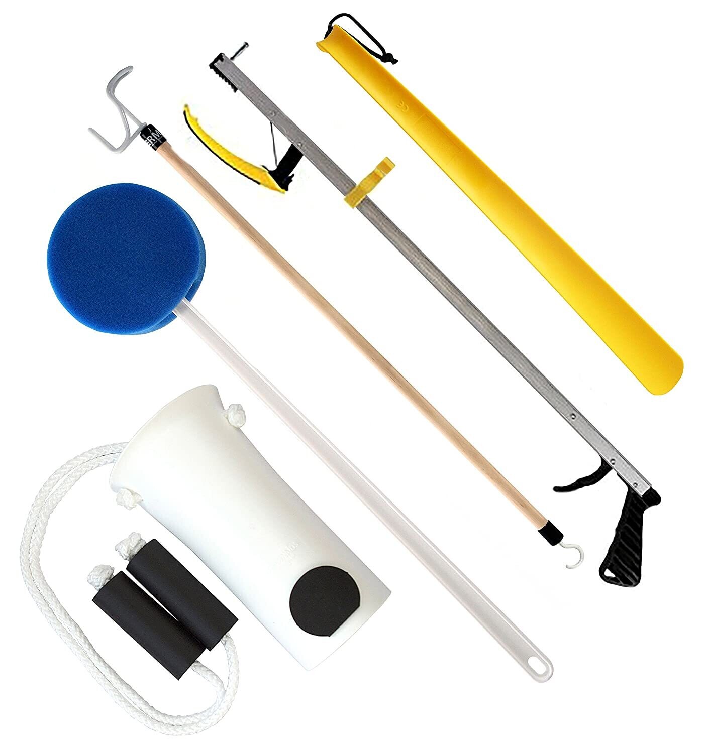 RMS MEDICAL HIP & KNEE REPLACEMENT KIT