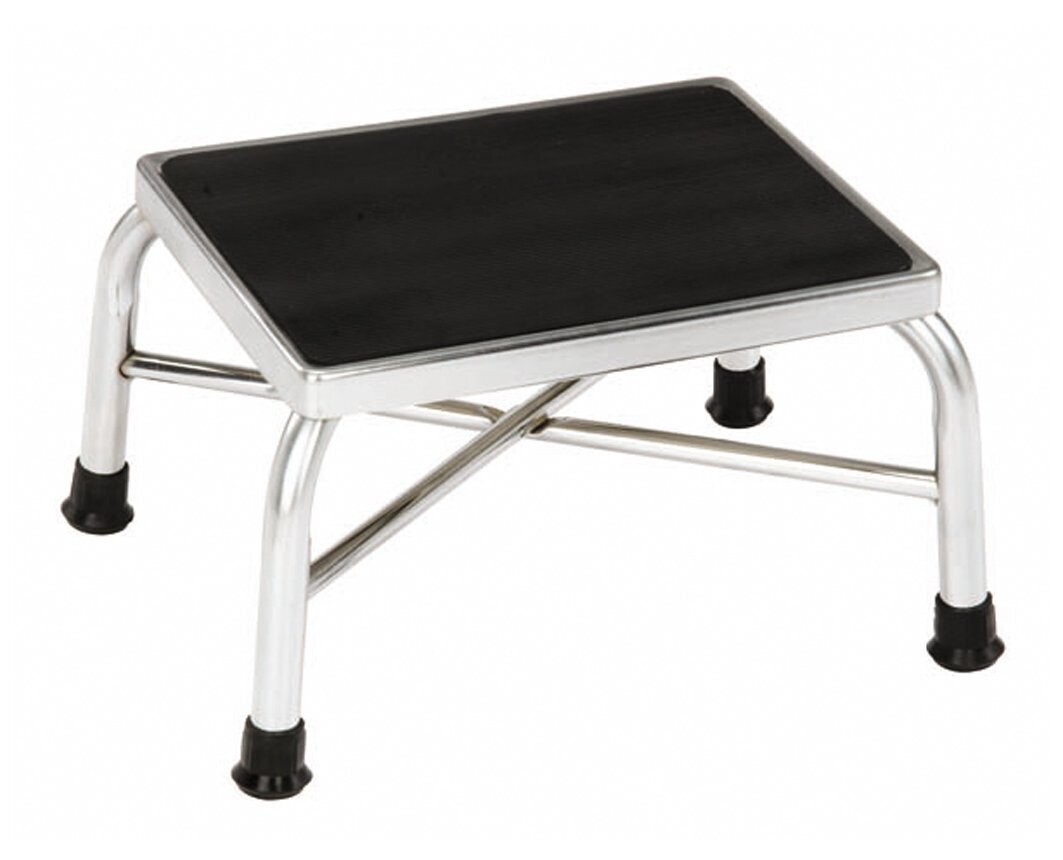ESSENTIAL MEDICAL ENDURANCE HD HEAVY DUTY FOOT STOOL