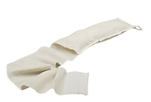 HARTMANN SHURBAND LF LATEX FREE ICE WRAP ENVELOPE WITH VELCRO CLOSURE (ICE PACK NOT INCLUDED), SIZE: 4" x 30", QUANTITY: EACH