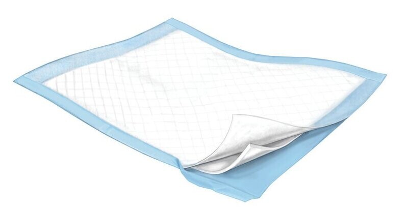 COVIDIEN DISPOSABLE UNDERPADS