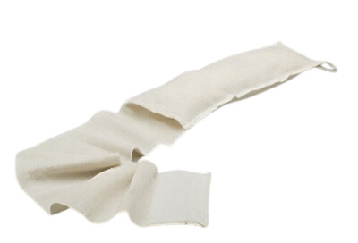 HARTMANN SHURBAND LF LATEX FREE ICE WRAP ENVELOPE WITH VELCRO CLOSURE (ICE PACK NOT INCLUDED)