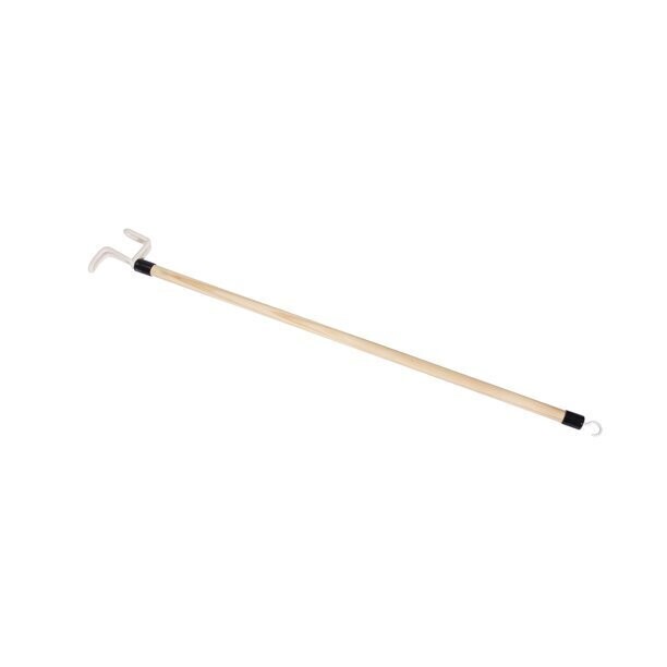 ESSENTIAL MEDICAL DELUXE VINYL COATED DRESSING STICK 24" LONG