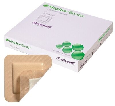 ADVANCED WOUND CARE PRODUCTS