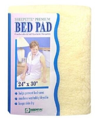 BED COMFORT PADS
