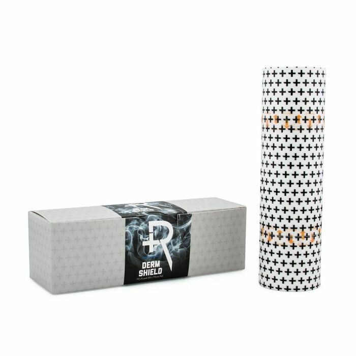 RECOVERY DERM SHIELD ADHESIVE ROLL 10" X 8 YD