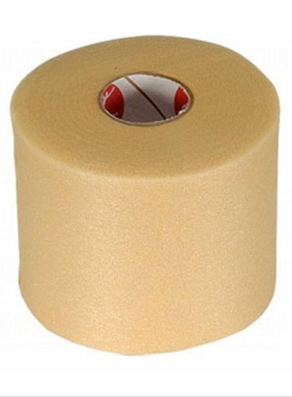 CRAMER TAN FOAM LATEX FREE PRETAPING ROLL PK OF 2RL