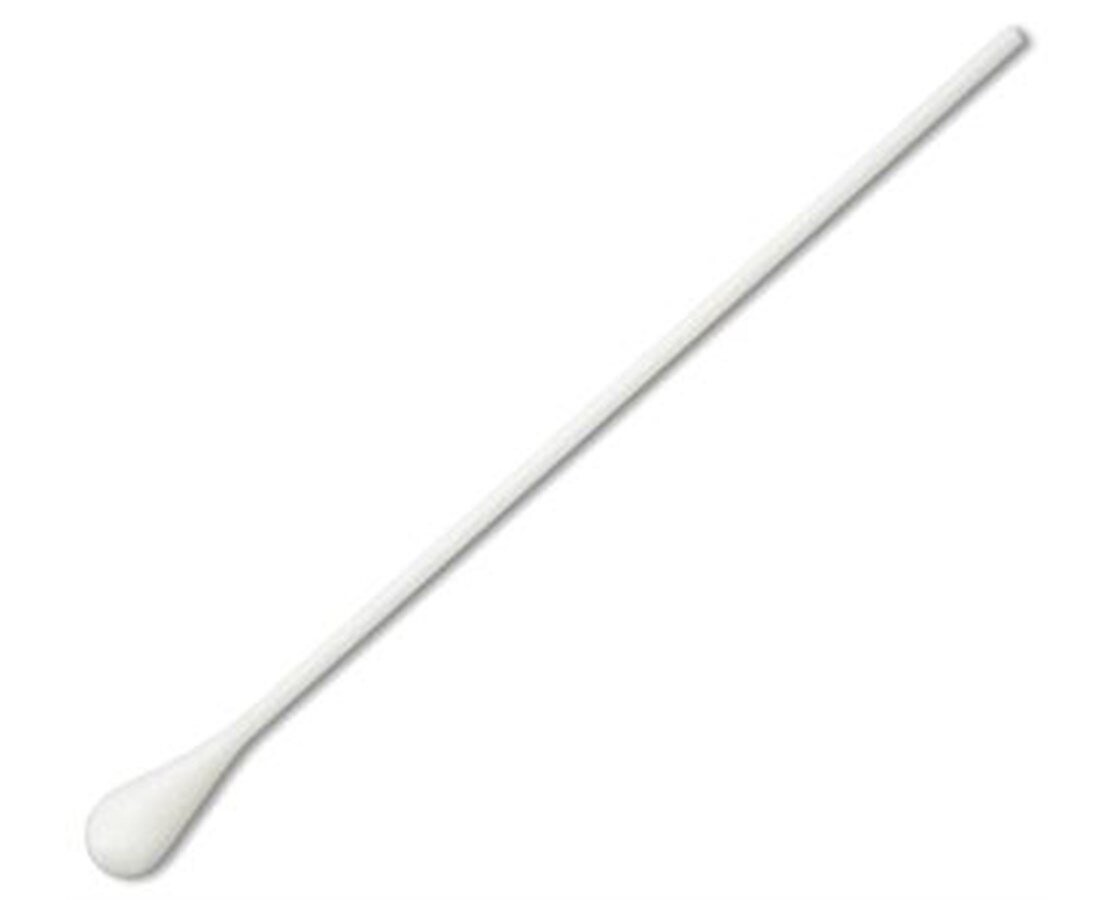 PURITAN 8" OB/GYN APPLICATORS NONSTERILE