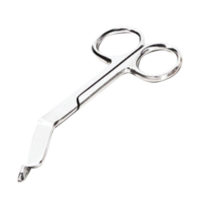ADC LISTER BANDAGE SCISSOR 5-1/2" STAINLESS